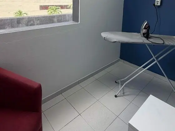 Conect Smart Hotel - Genel