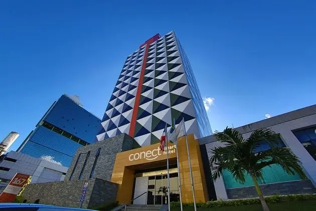 Conect Smart Hotel - 1