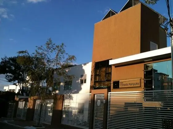 Hotel Conexao Pampulha