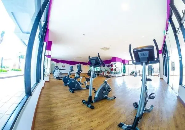 Conezion Putrajaya by SYNC - Fitness