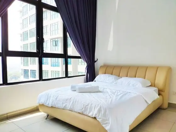 Conezion Residences & JRS Homestay - Öne Çıkan Resim