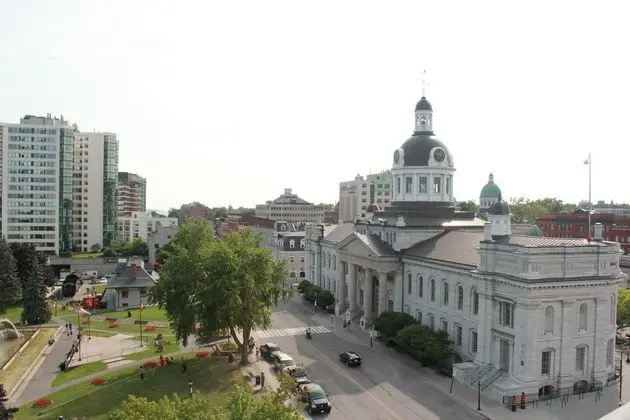 Confederation Place