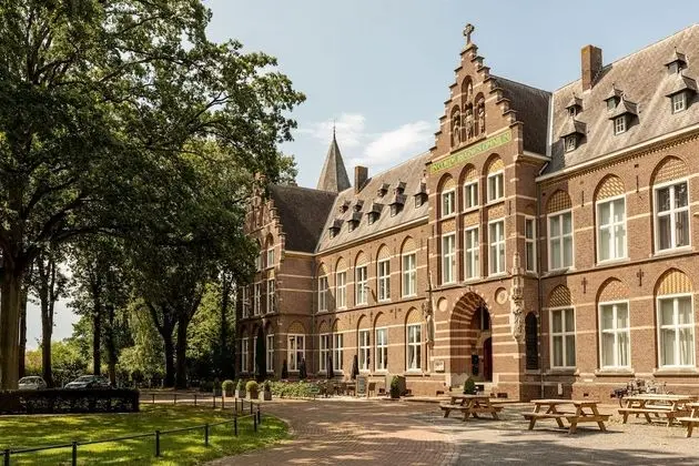 Conference & Hotel Bovendonk - 1