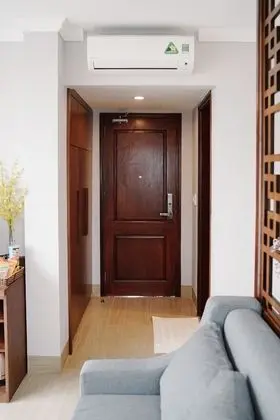 The Confetti Hotel - Dış Mekan