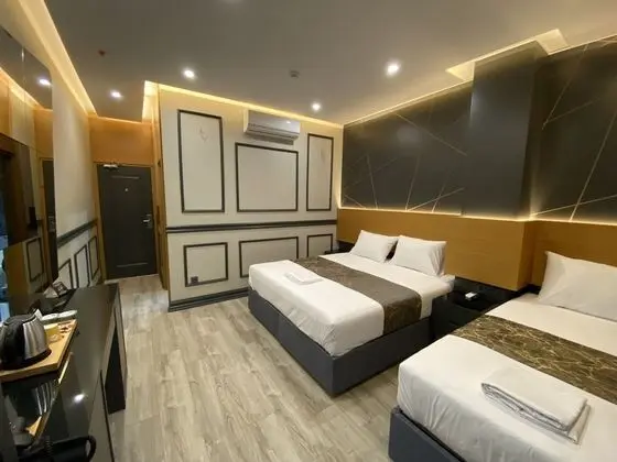 Confores Hotel