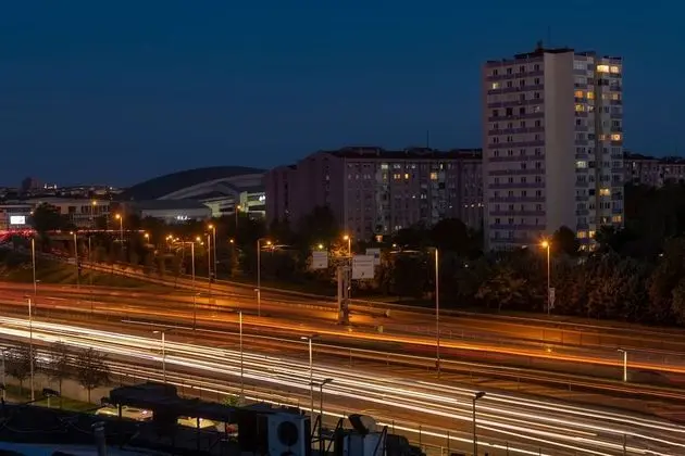 Confores Hotel