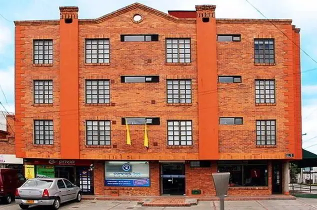 Confort 80 Castellana 95