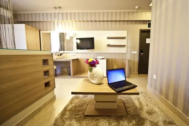 Confort Hotel Cluj Napoca - Oda