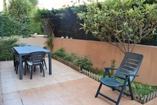 Confortable Bajo Marina Sant Jordi