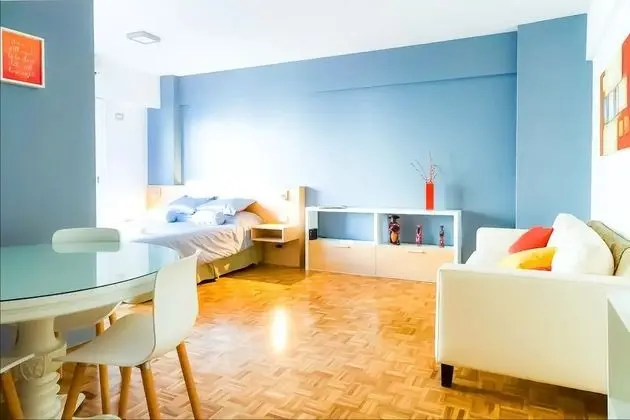 Confortable Bien Ubicado con Balcon Reco - Öne Çıkan Resim