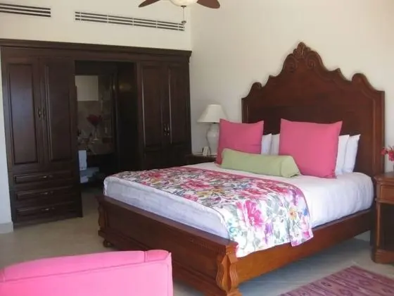 Confortable Family Suite 2BD at Cabo San Lucas - Oda
