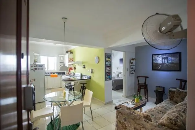 Confortable, Quiet And Secure