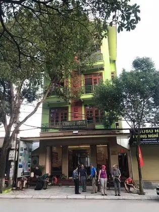 Cong Fu Hotel