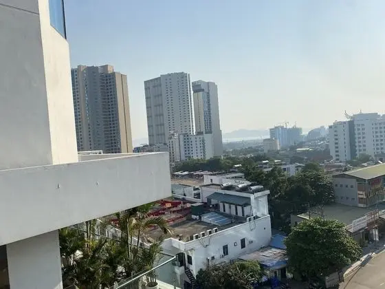Cong Nga Hotel