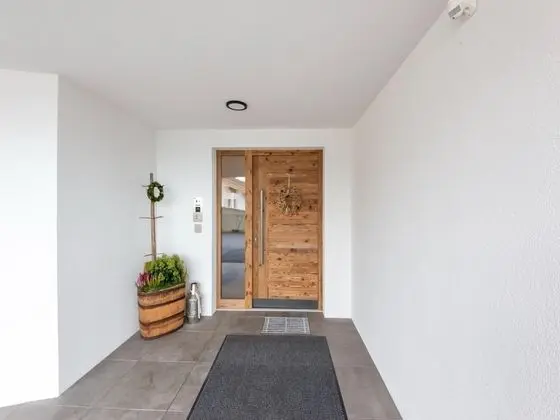Congenial Apartment in Hainzenberg With Terrace - Lobi