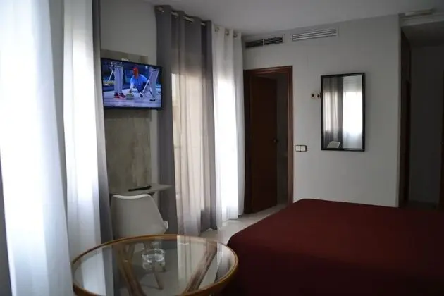 Hotel Congra - Öne Çıkan Resim