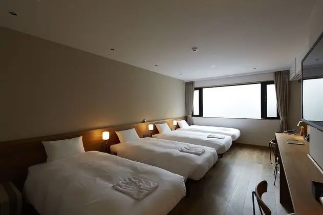 Congrats Hotel Kyoto - Oda