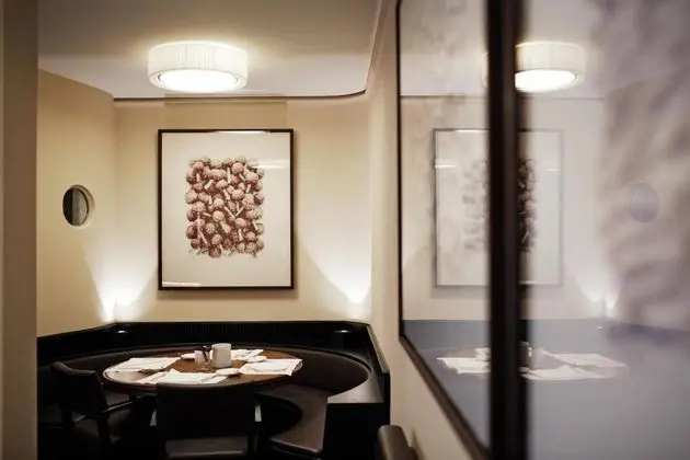 Congress Apartments by Hotel du Commerce - Yerinde Yemek
