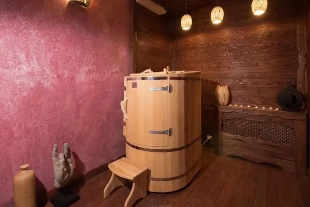 Hotel Congress Krasnodar - Spa
