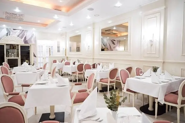 Congress Hotel Meridian - Yerinde Yemek