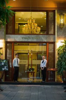 Conifer Boutique Hotel