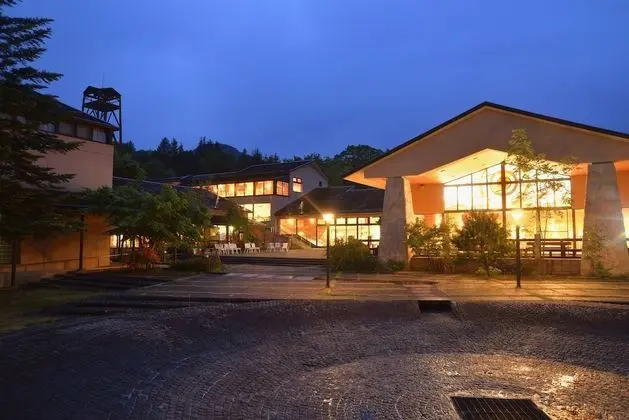 Conifer Iwabitsu