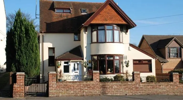 Conifers Guest House