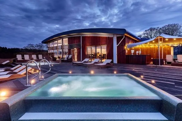 The Coniston Hotel and Country Estate - Spa