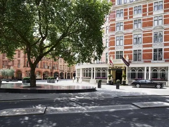 Connaught 