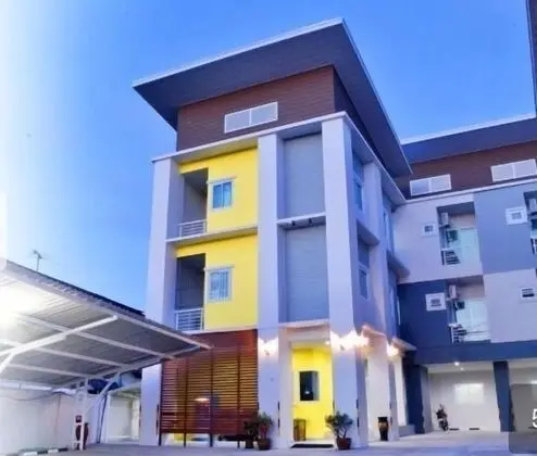 Connect Apartment