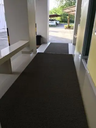 Connect Apartment - Dış Mekan
