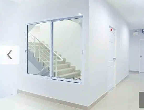 Connect Apartment - Lobi