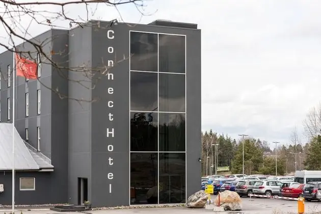 Connect Hotel Arlanda