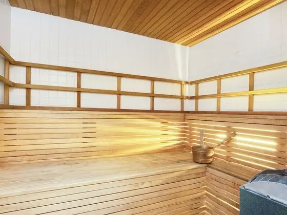 Connect Hotel Arlanda - Havuz