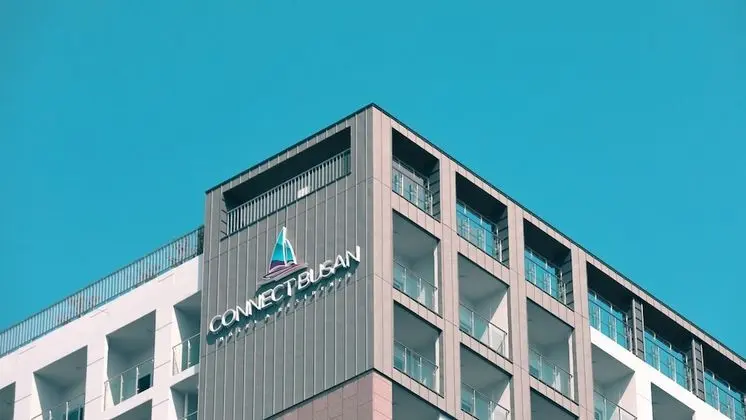 Connect Busan Hotel & Residence - Öne Çıkan Resim