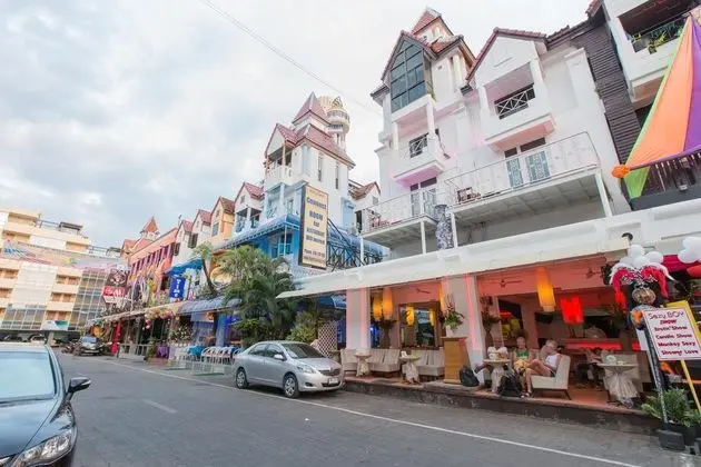 Connect Guesthouse
