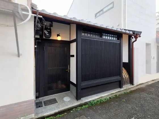 Connect inn Gionmiyagawacho