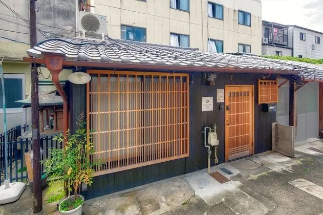 Connect inn KyotoGojo