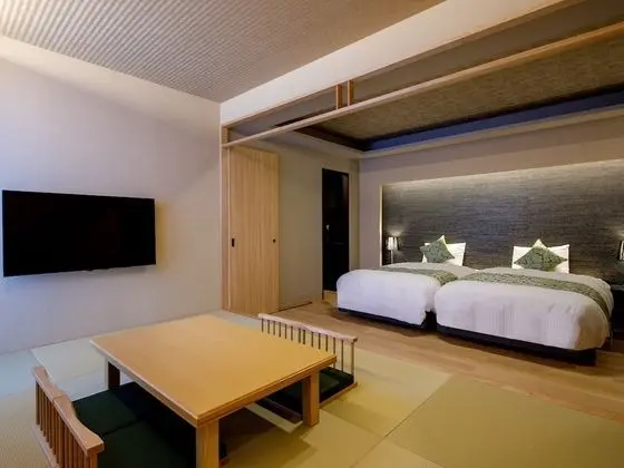 Connect inn Shichijokawaramachi - Oda
