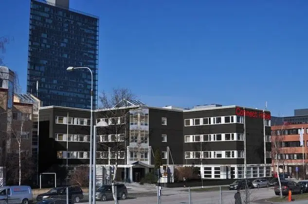 Connect Hotel Kista