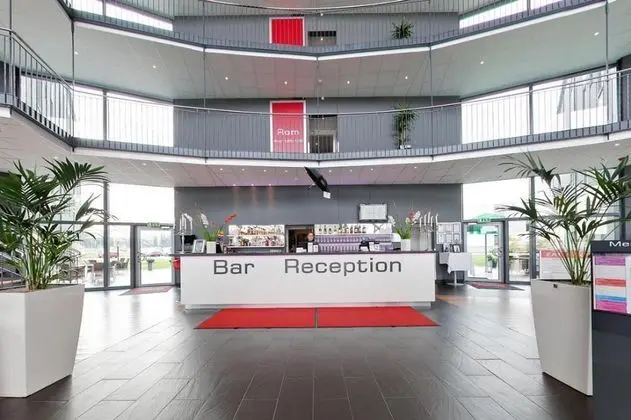 Connect Hotel Skavsta