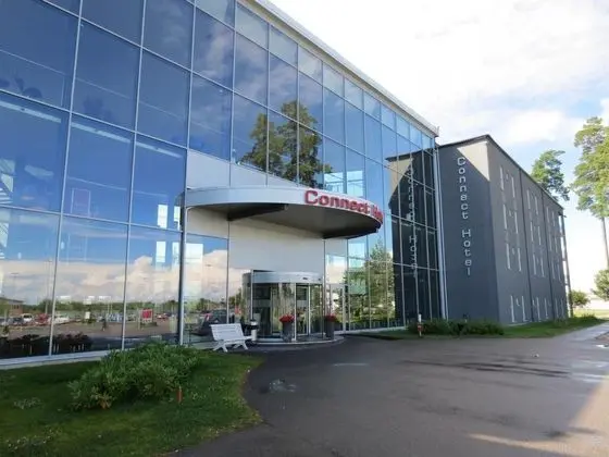 Connect Hotel Skavsta
