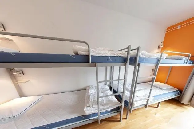 Connect Hotel Skavsta - Genel