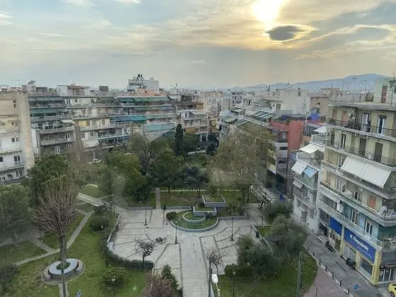 Connect Studios & Apartments