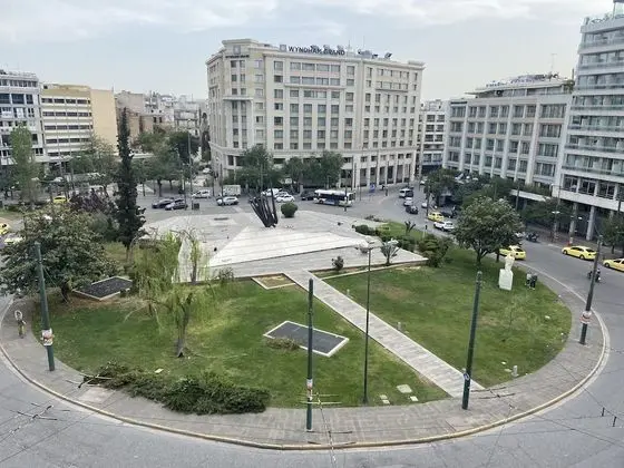 Connect Suites