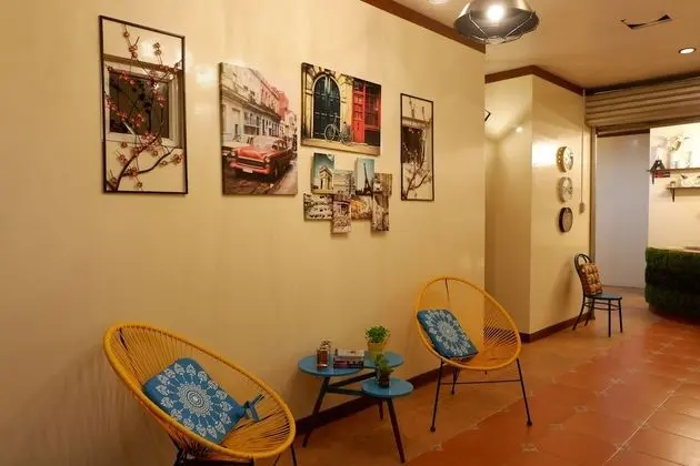 Connecting Flight Mactan Cebu Hostel - Öne Çıkan Resim