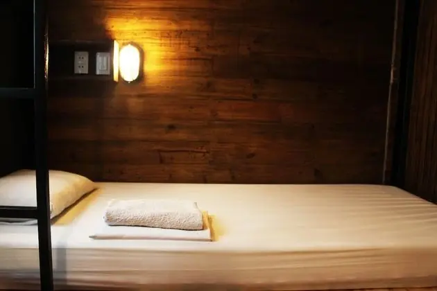 Connector Hostel - Öne Çıkan Resim