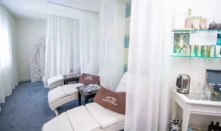 Connemara Sands Beach Hotel & Spa - Havuz