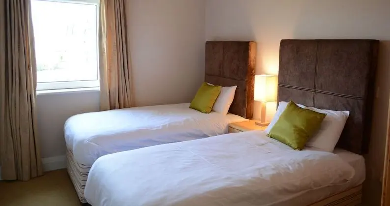 Connemara Sands Beach Hotel & Spa - Oda