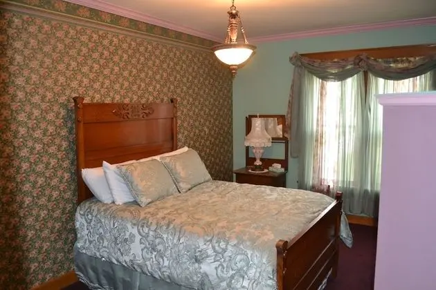 The Conner House B&B - Oda